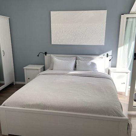 Apartment Margita Rovinj Buitenkant foto