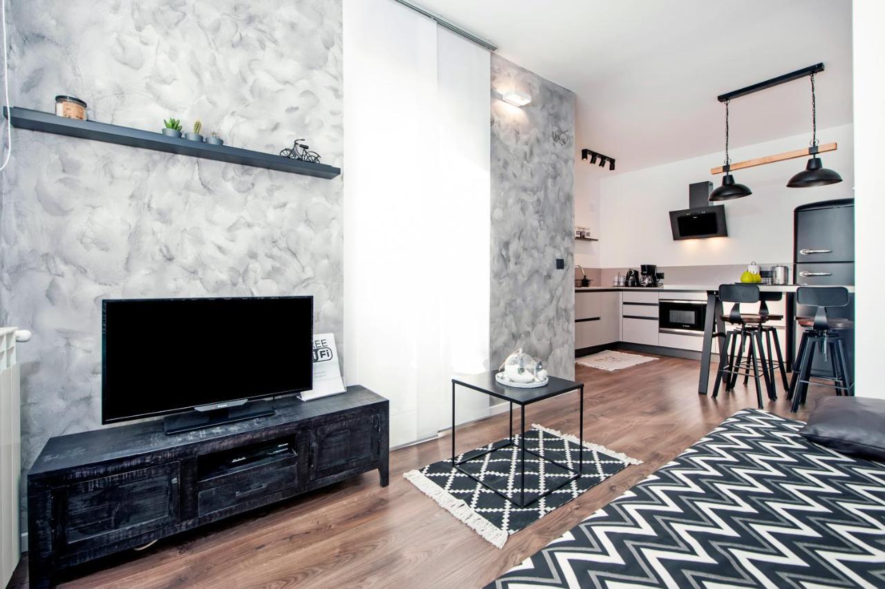 Apartment Margita Rovinj Buitenkant foto