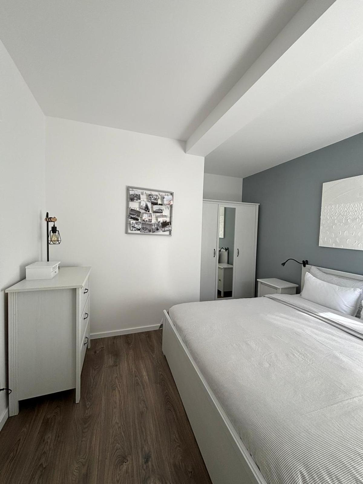 Apartment Margita Rovinj Buitenkant foto