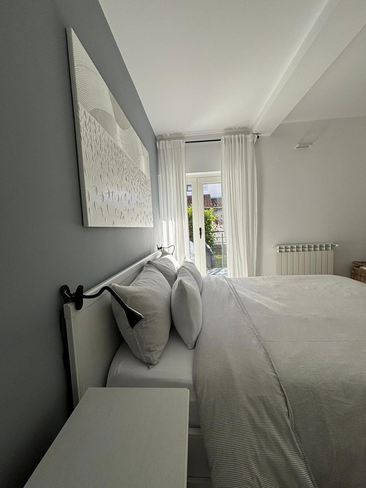 Apartment Margita Rovinj Buitenkant foto