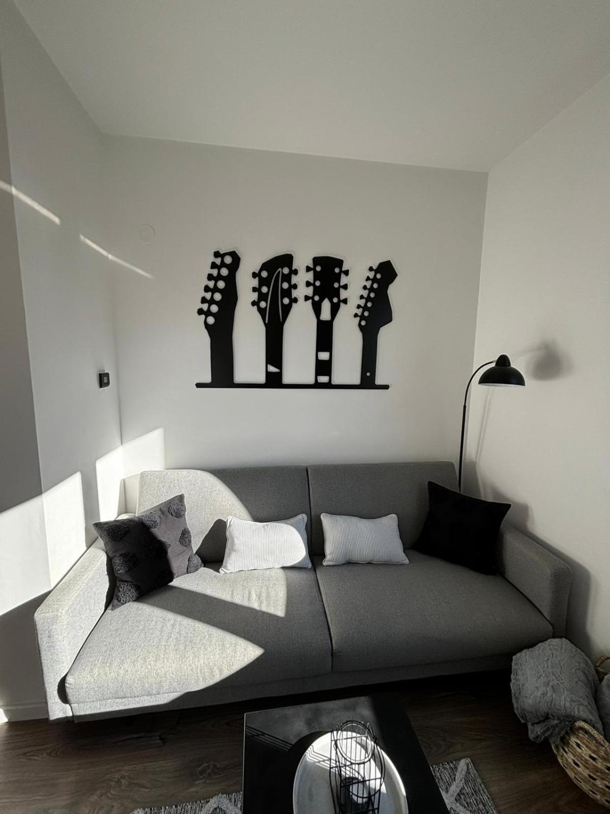 Apartment Margita Rovinj Buitenkant foto