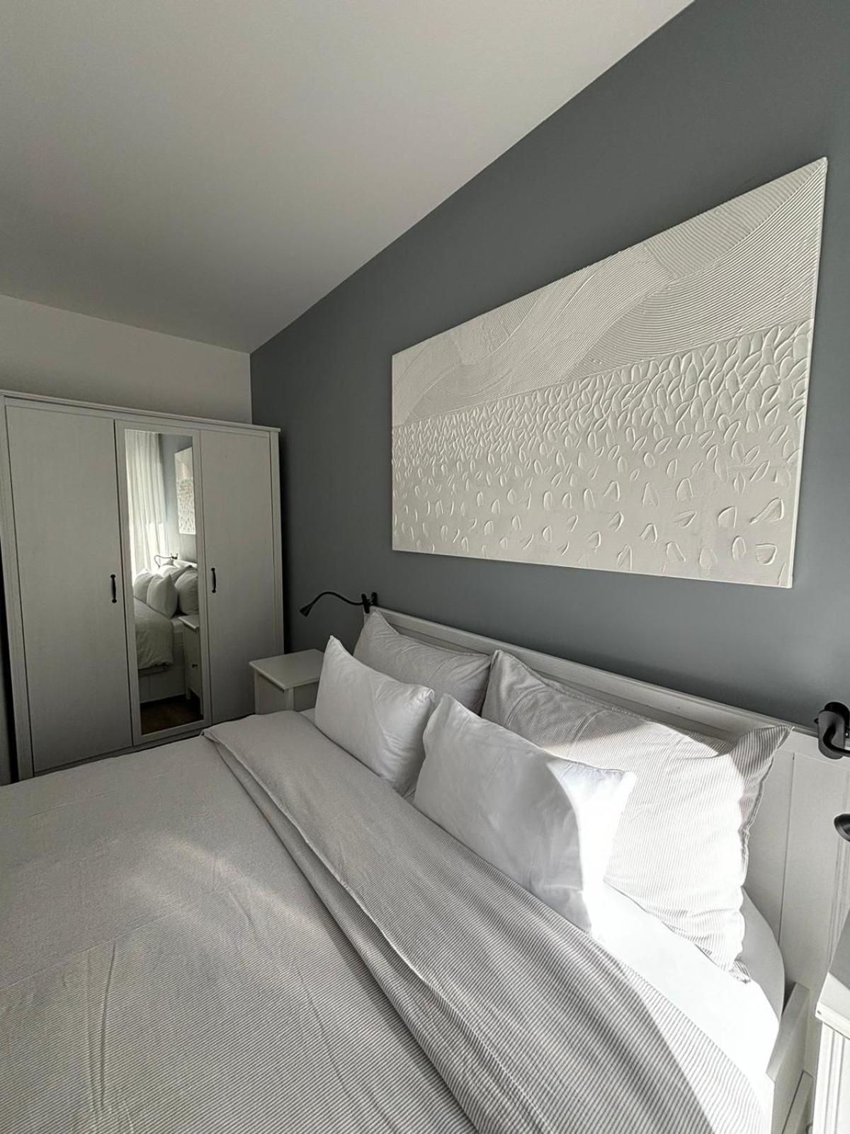 Apartment Margita Rovinj Buitenkant foto