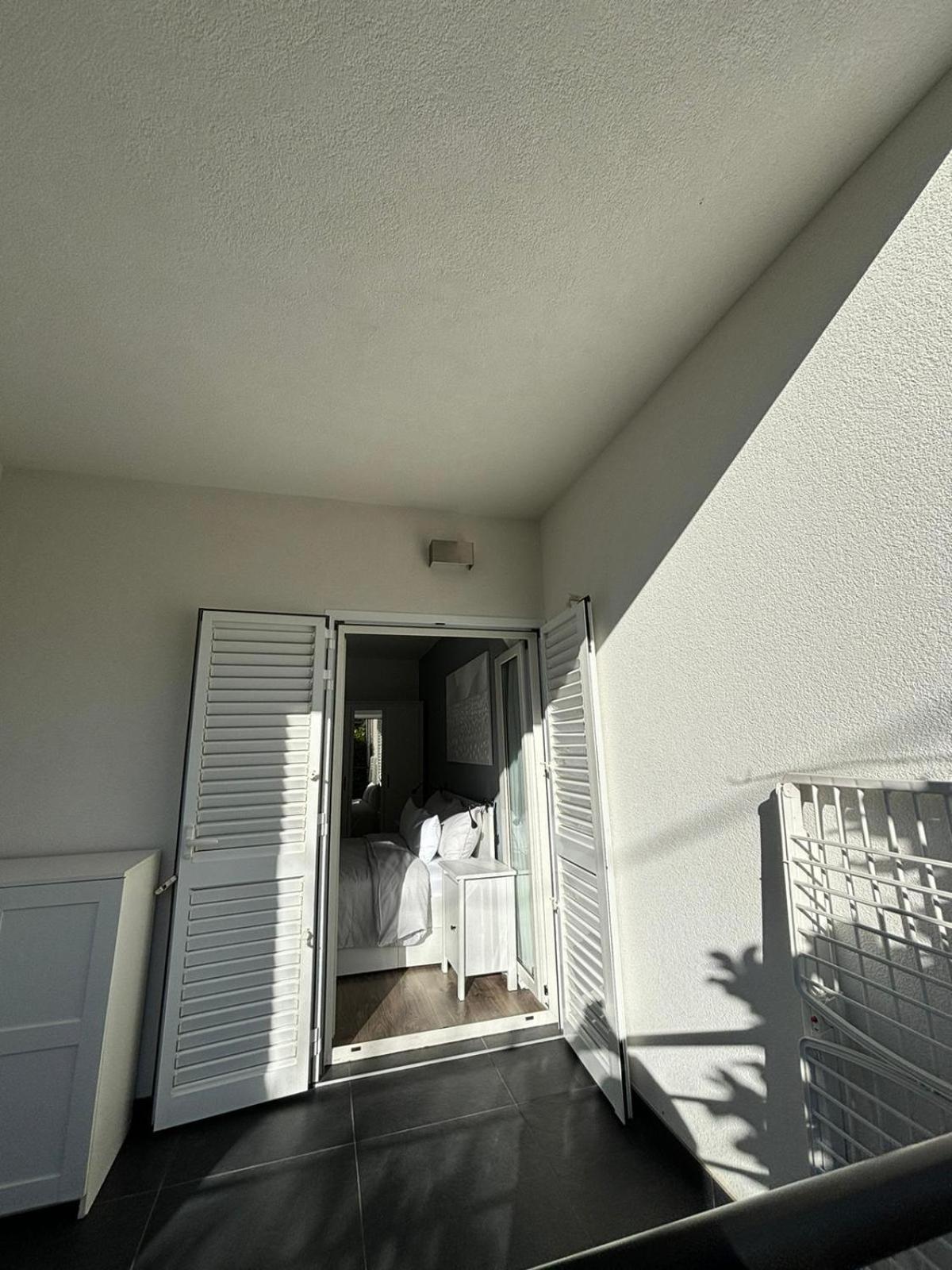 Apartment Margita Rovinj Buitenkant foto