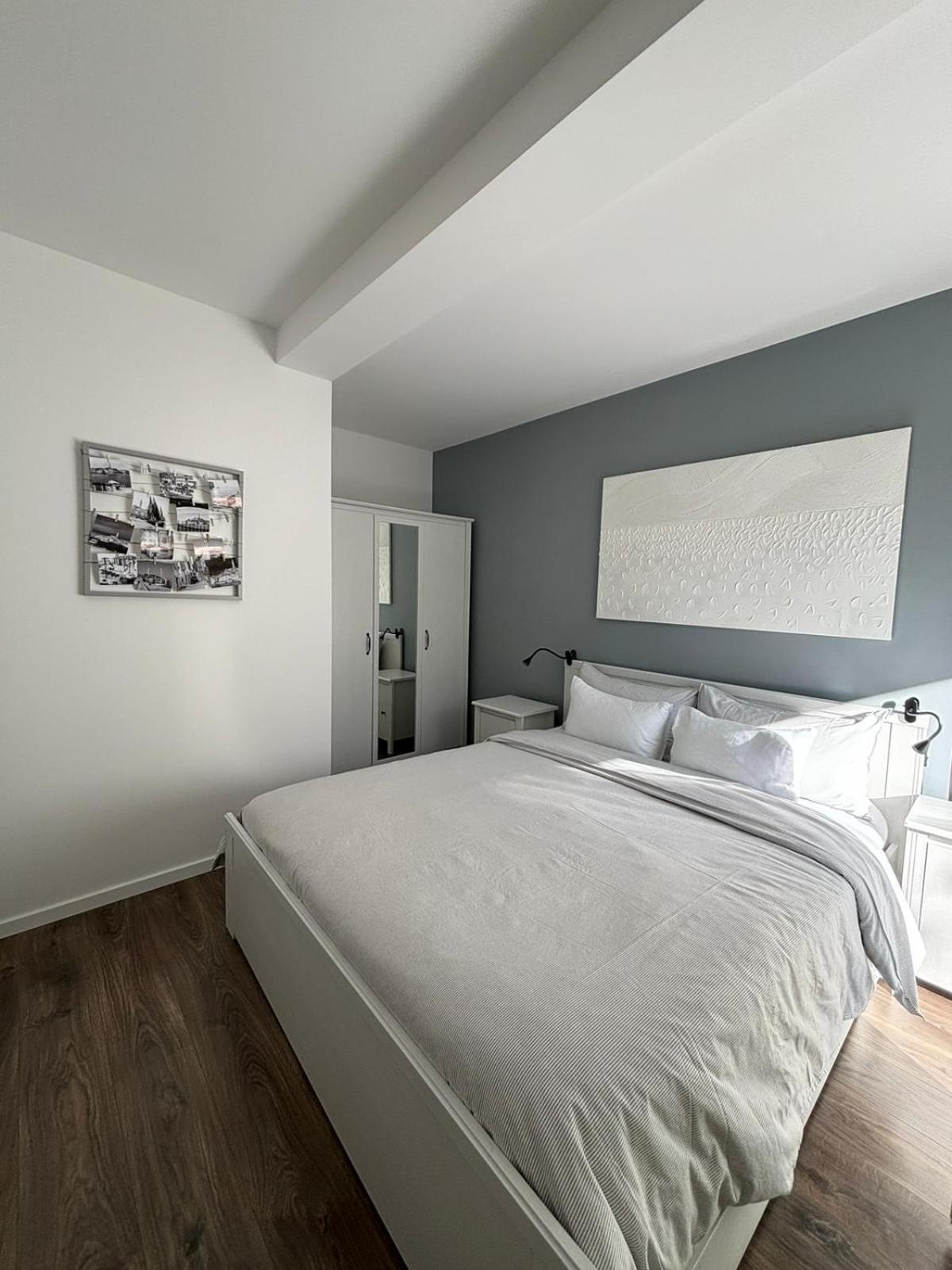 Apartment Margita Rovinj Buitenkant foto