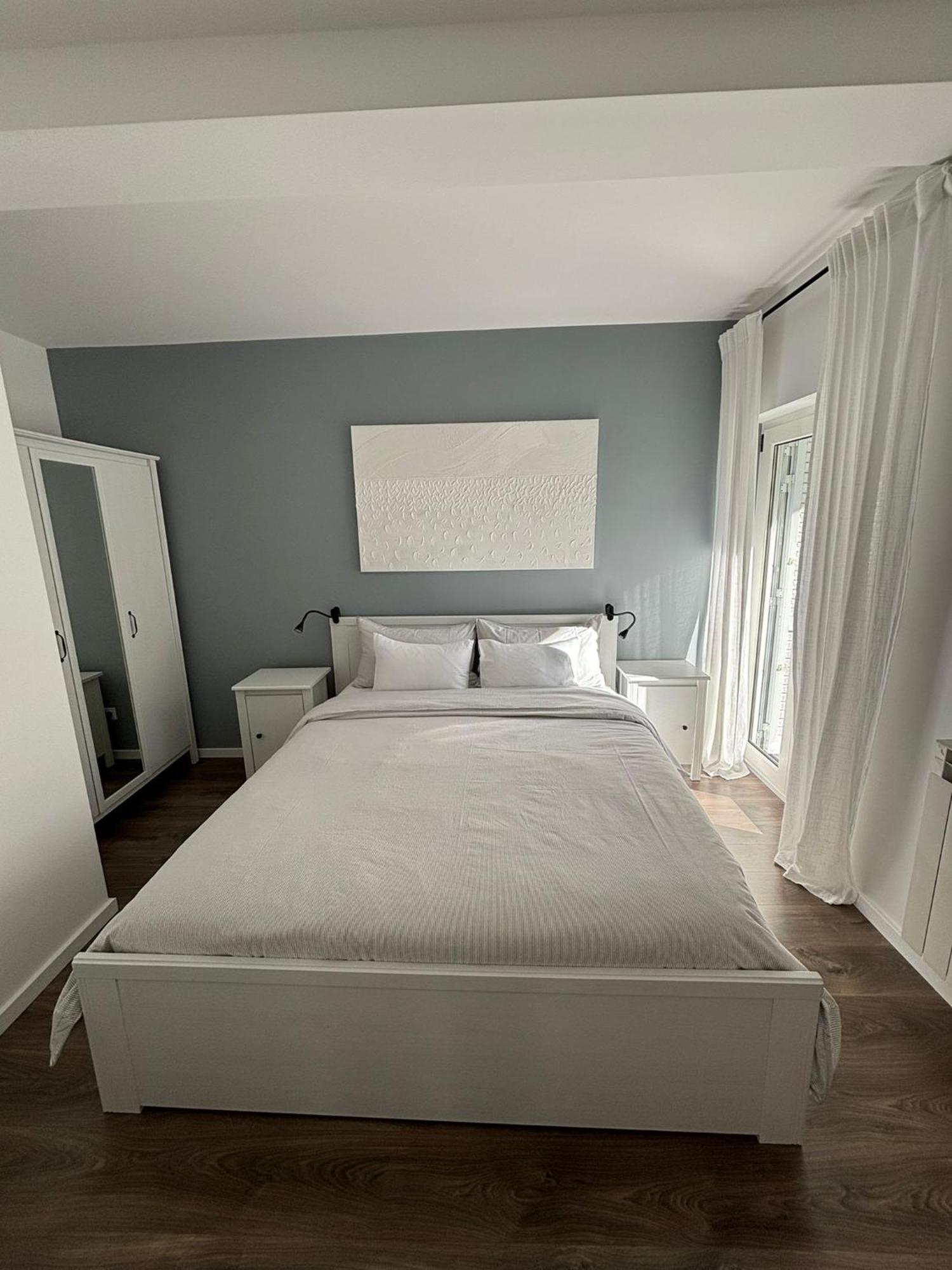 Apartment Margita Rovinj Buitenkant foto