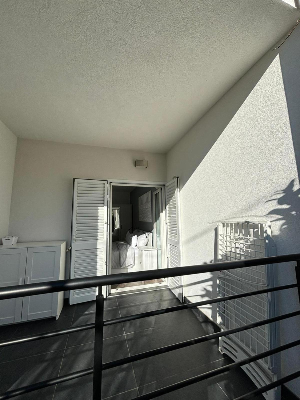 Apartment Margita Rovinj Buitenkant foto