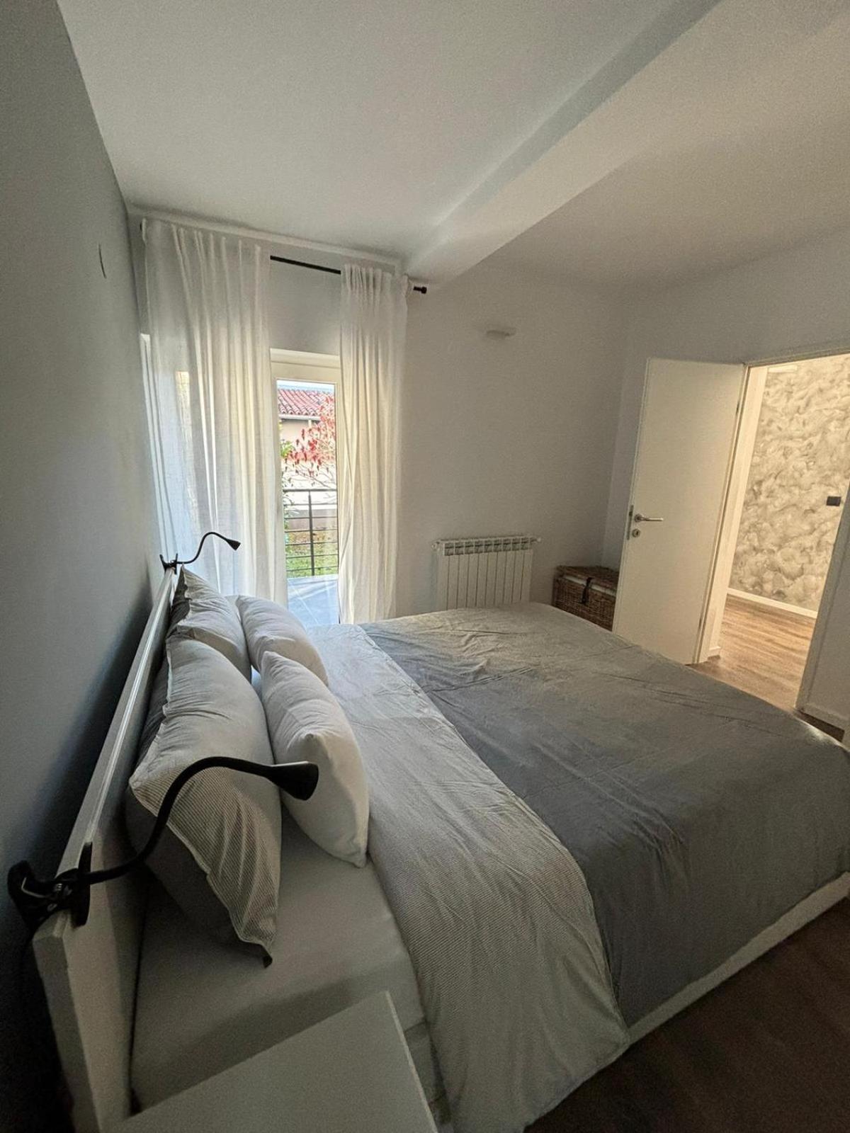 Apartment Margita Rovinj Buitenkant foto